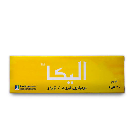 كريم إيليكا 30 جم