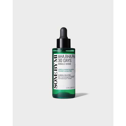 Some By Mi 30 Days Miracle Serum 50 Ml
