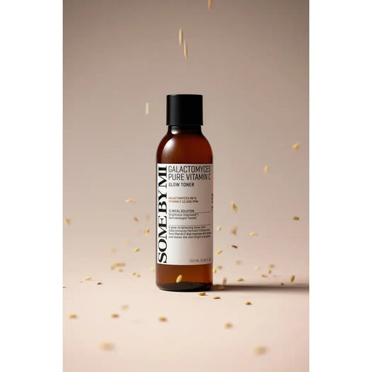 Some By Mi Galactomyces Pure Vitamin C Glow Toner 200 Ml