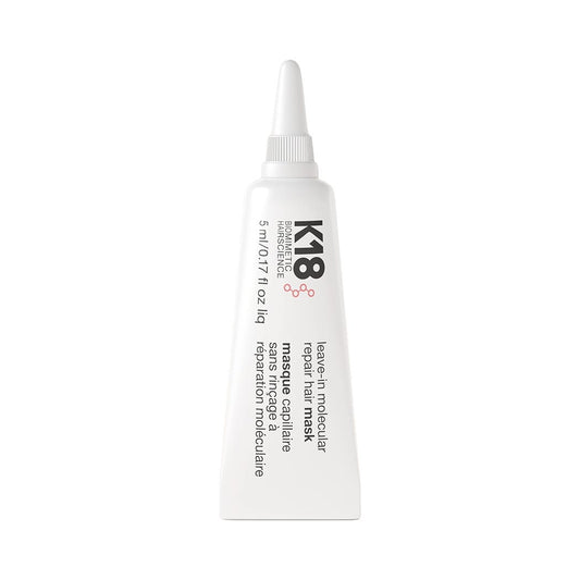 K18 Leave-In Repair Mask 5ml