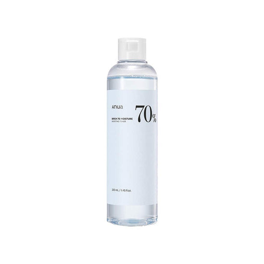 Anua Birch 70 Moisture Boosting Toner 250ml