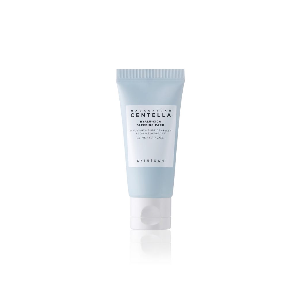 قناع النوم Skin1004 Centella Hyalu-Cica 30 مل