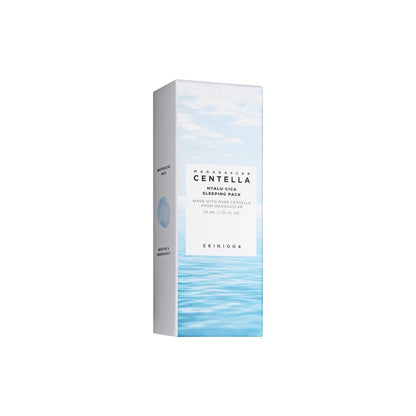 قناع النوم Skin1004 Centella Hyalu-Cica 30 مل