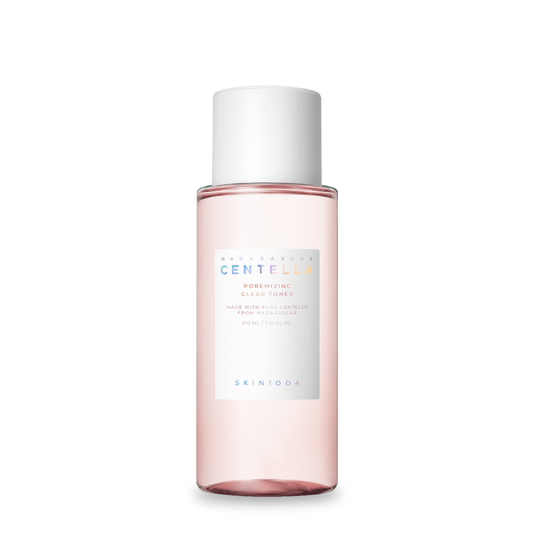 Skin1004 Centella Poremizing Clear Toner 210ml
