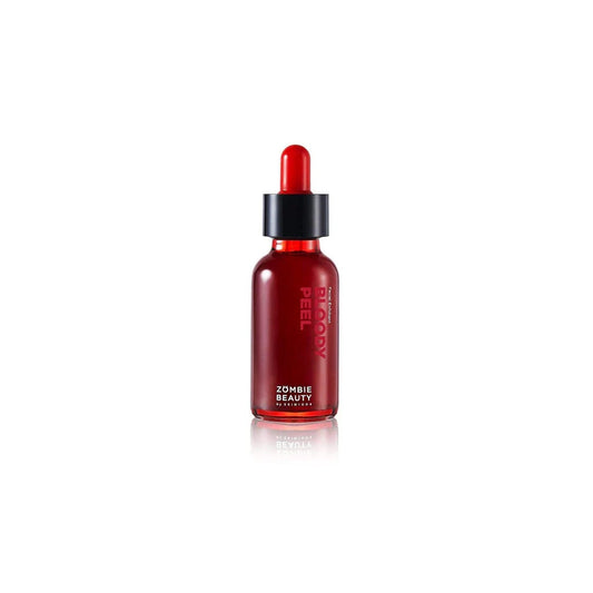 Skin1004 Zombie Beauty Bloody Peel 30ml