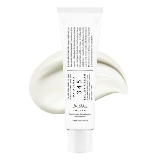 Dr. Althea Resveratrol 345 Intensive Repair Cream 50ml