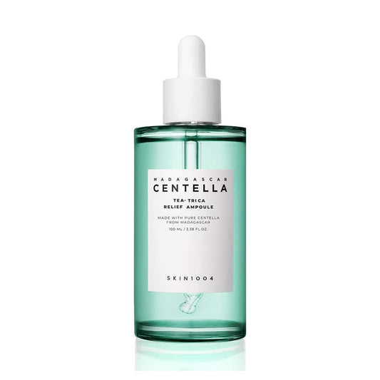 Skin1004 Centella Tea-Trica Relief Ampoule 100ml
