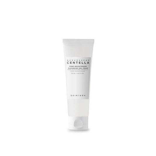 Skin1004 Centella Tone Brightening Cleansing Gel Foam 125ml
