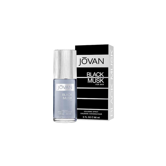 عطر جوفان بلاك مسك للرجال 88 مل