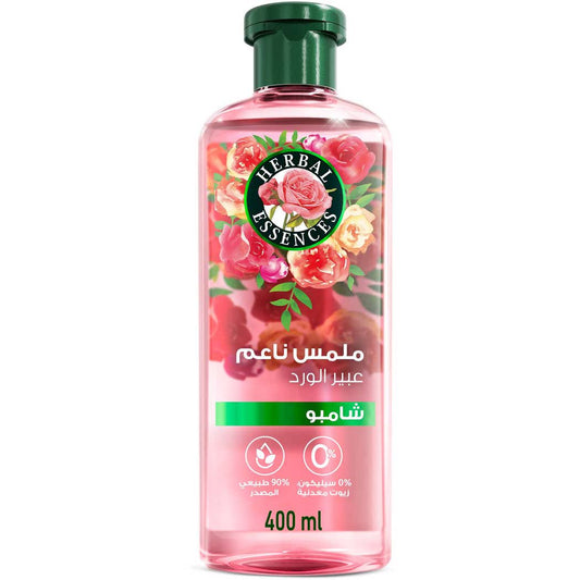 Herbal Essences Petal Soft Shampoo 400 ml