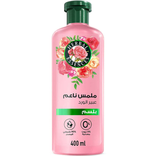 Herbal Essences Petal Soft Conditioner 400ml