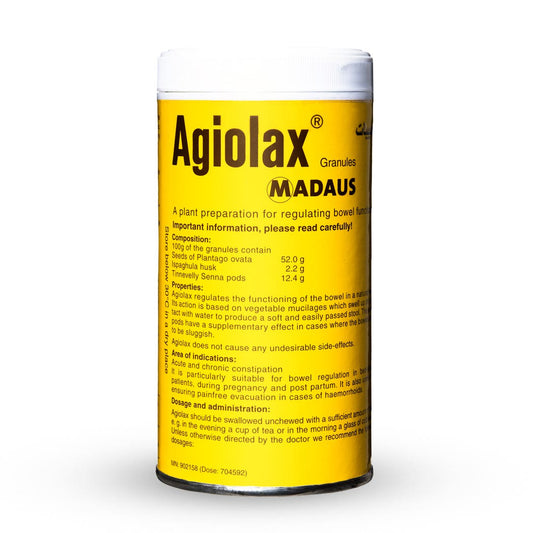 حبيبات أجيولاكس 250 جم