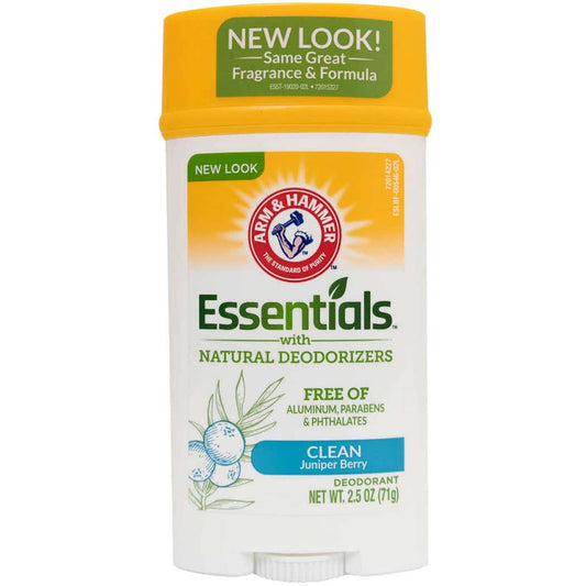 فرشاة تنظيف الوجه Arm & Hammer Ultra Max Essentials Clean Wide 71 جم