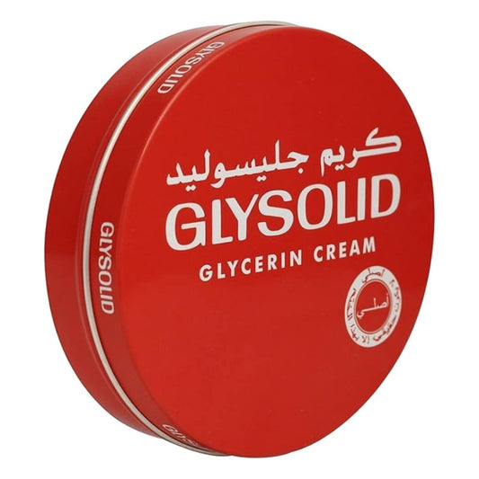 كريم جليسوليد 125 مل