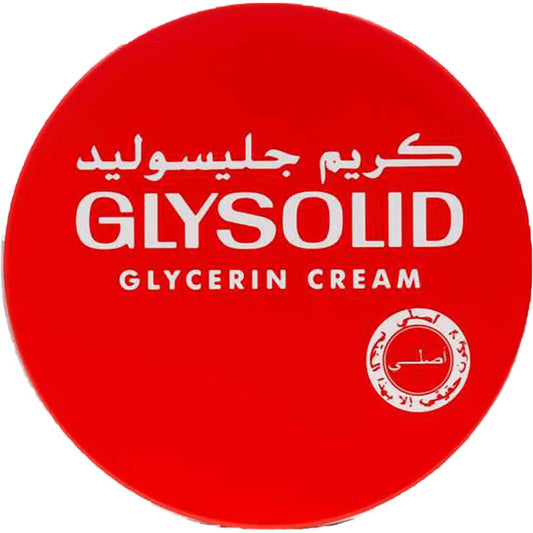كريم جليسوليد 175 مل