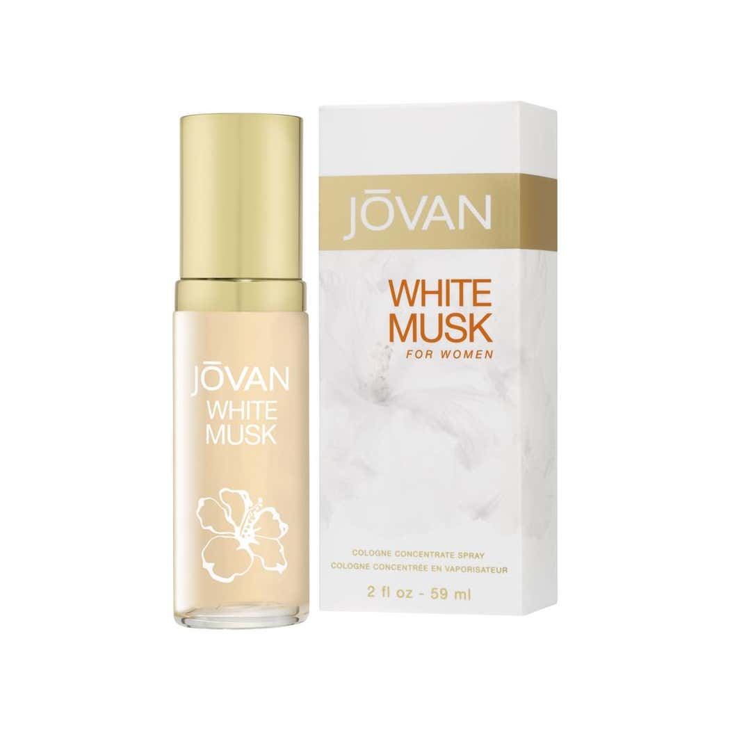 عطر جوفان وايت مسك أو دي بارفان للرجال - 59 مل