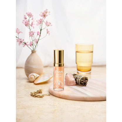عطر جوفان وايت مسك أو دي بارفان للرجال - 59 مل