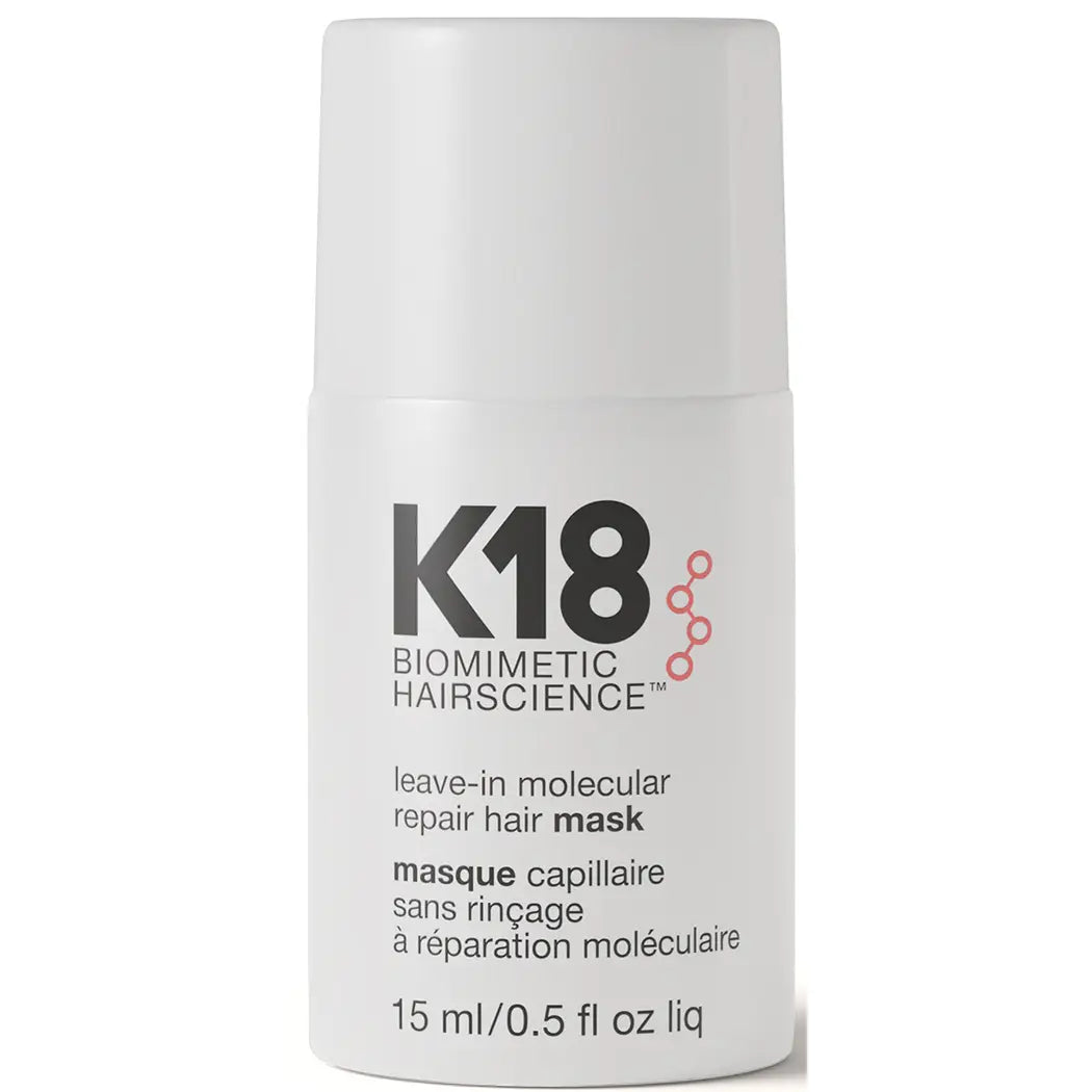 K18 Leave-In Repair Mask 15ml