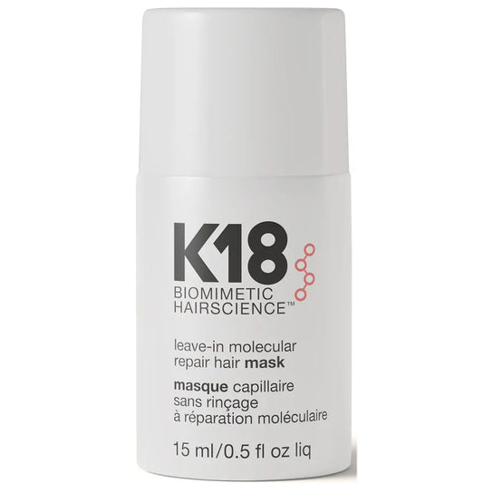 K18 Leave-In Repair Mask 15ml