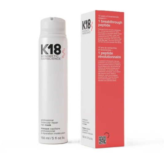 K18 Professional Mask 150ml