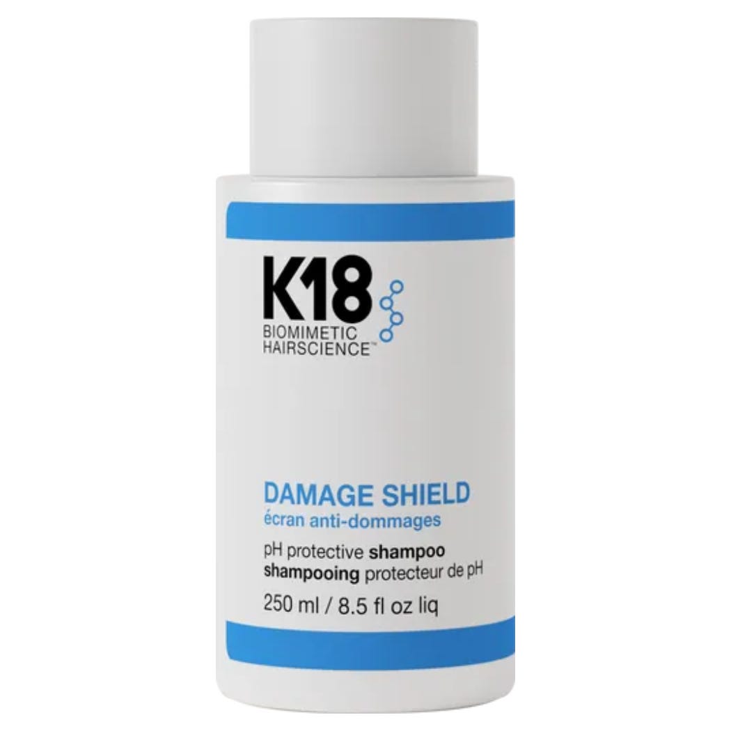 K18 Shampoo Damage Shield Protective 250ml
