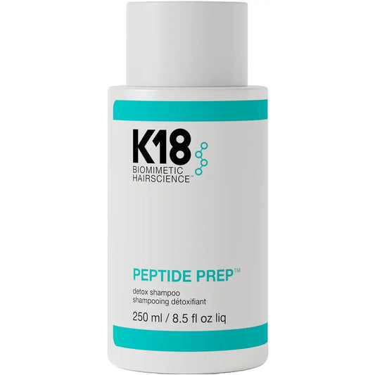K18 Shampoo Detox 250 ml