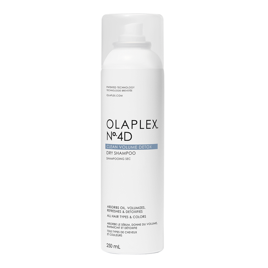 Olaplex No.4D Clean Volume Detox Dry Shampoo 250 ml